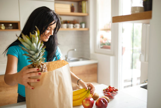 Detoxifying and Cleansing Your Body for the New Year