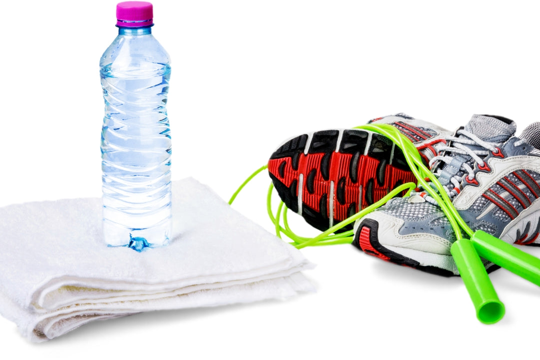 Exercise: Are You Getting Enough?