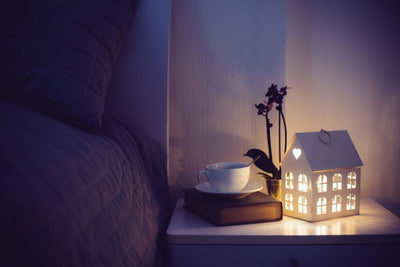 How to Get Good Sleep Tonight