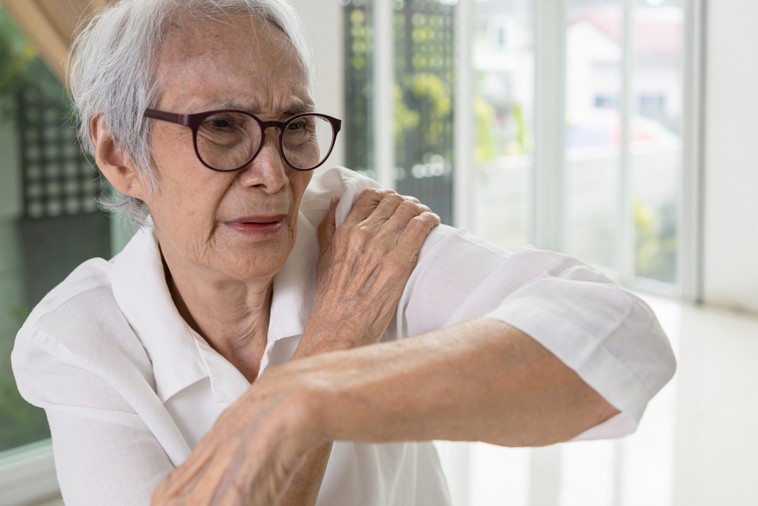 5 Best Vitamins and Supplements for Joint Health