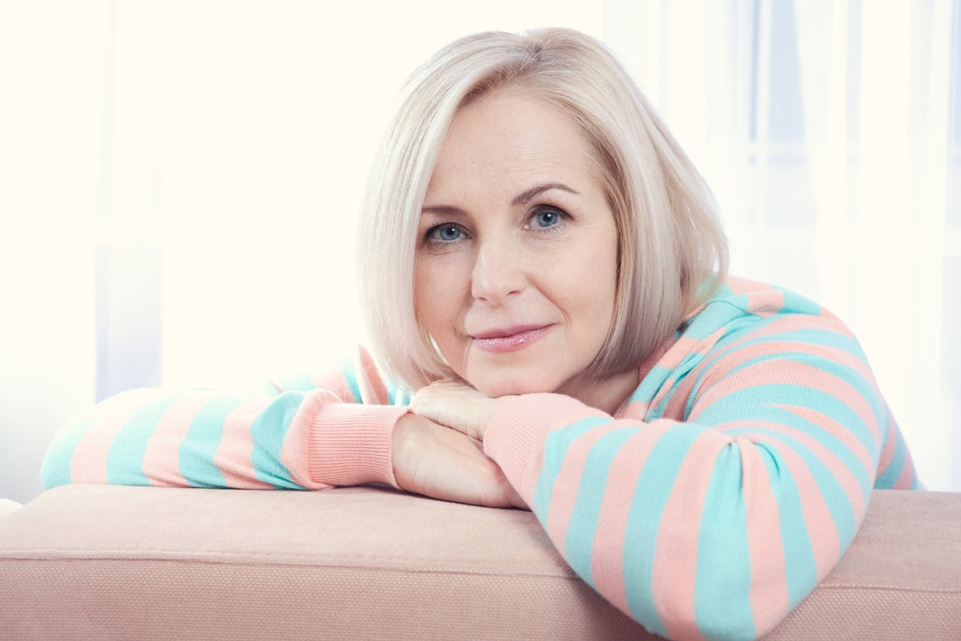 Menopause Supplements