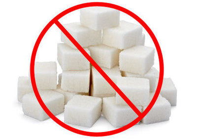 Cutting Out Sugar This Year? Follow These Tips