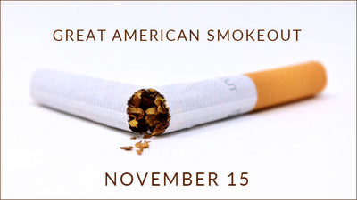 5 Life-Saving Reasons to Quit Smoking Now