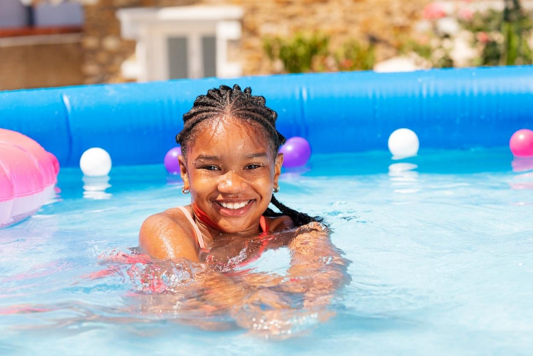 10 Fun and Safe Things to Do on a Hot Day