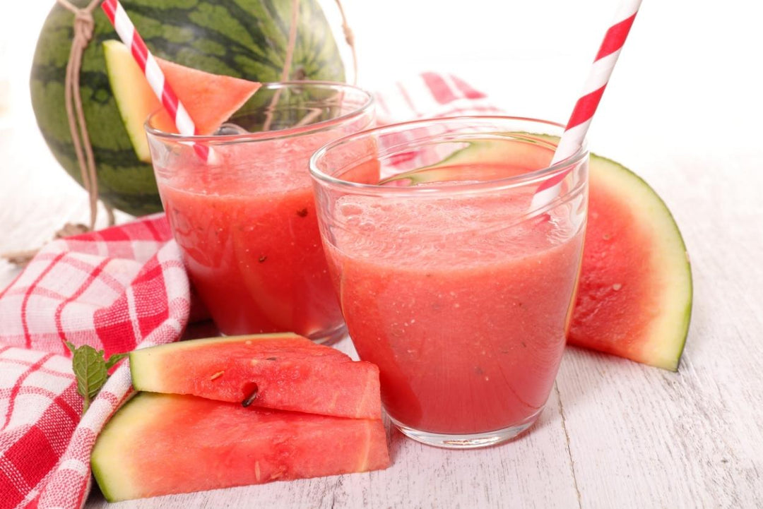 How to Eat Healthy and Feel Great This Summer