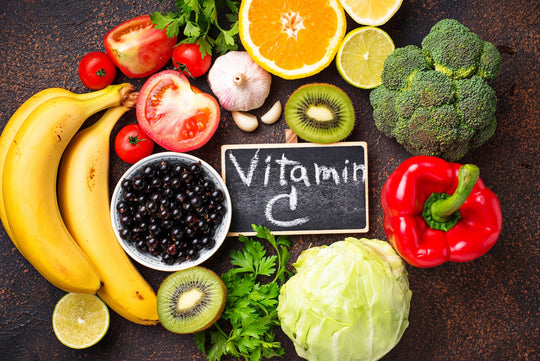 How Much Vitamin C Should You Take?