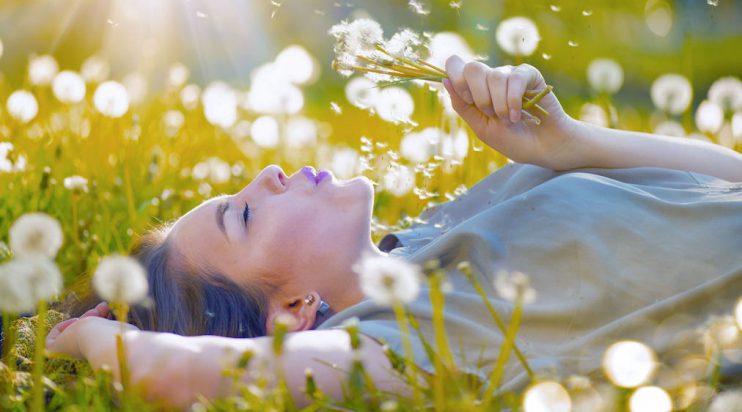 5 Tips for Healthy Lungs