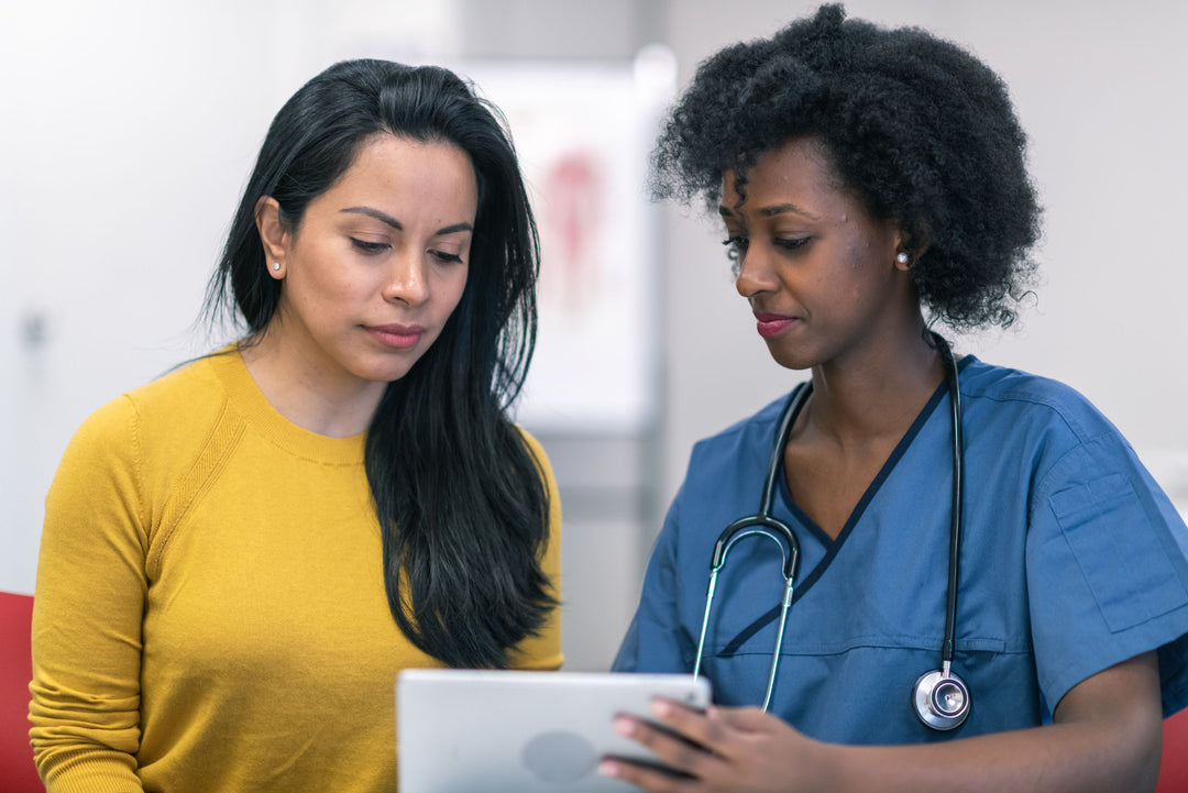 6 Common Female Health Problems Every Woman Should Know