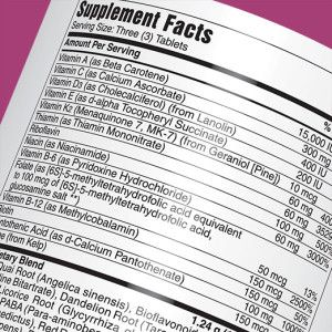 Getting Results – How Long Before I Get Results with High Potency Supplements?