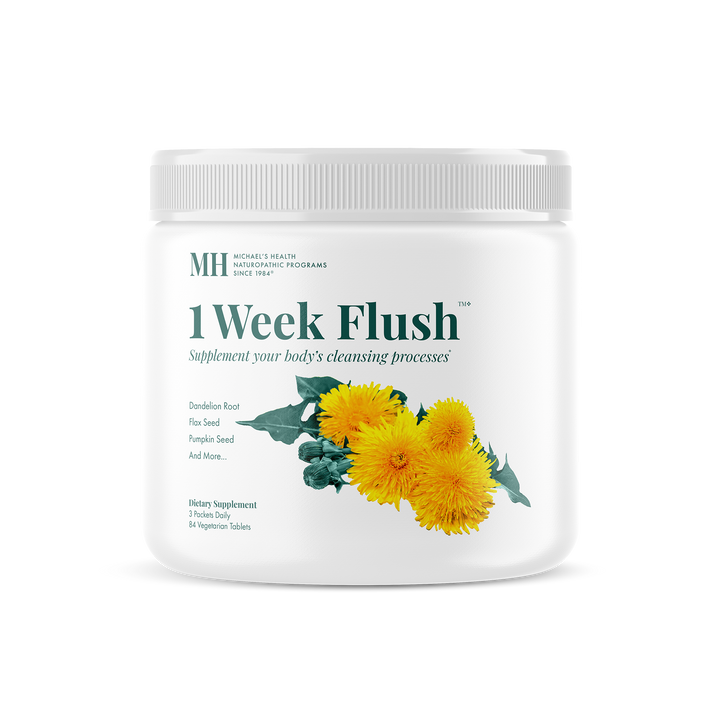 1 Week Flush™