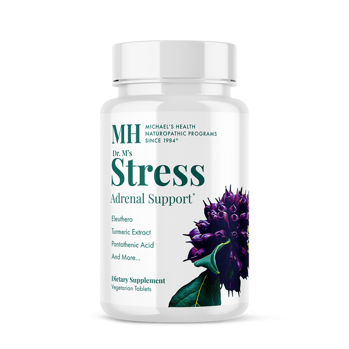 Stress Adrenal Support*