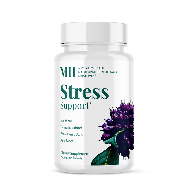Stress Adrenal Support*