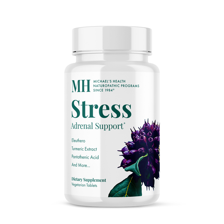 Stress Adrenal Support*