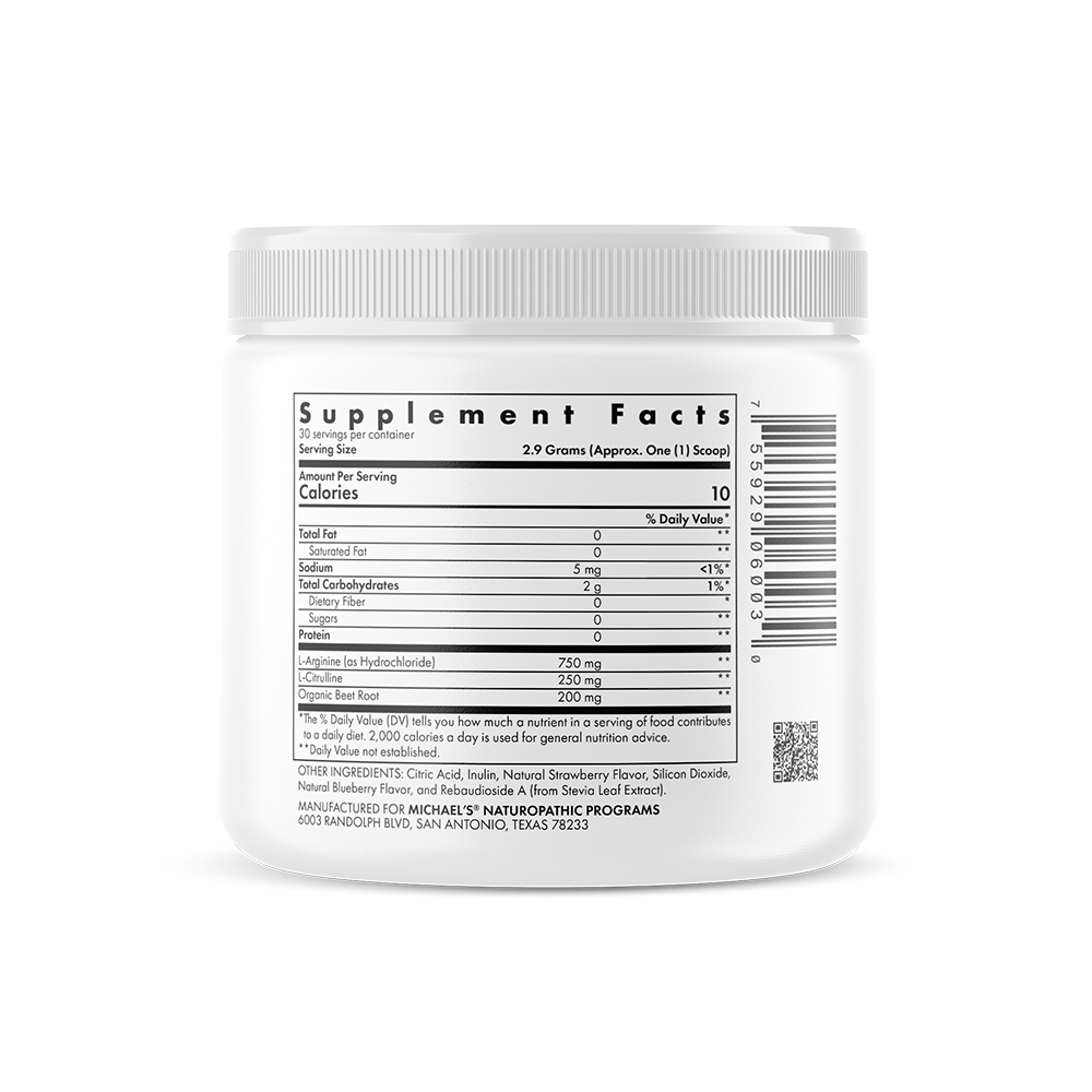 Arginine Citrulline Powder