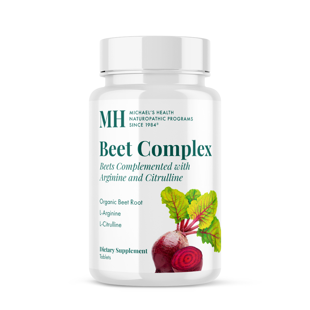 Beet Complex - Michael's Naturopathic Programs – Michael's Health
