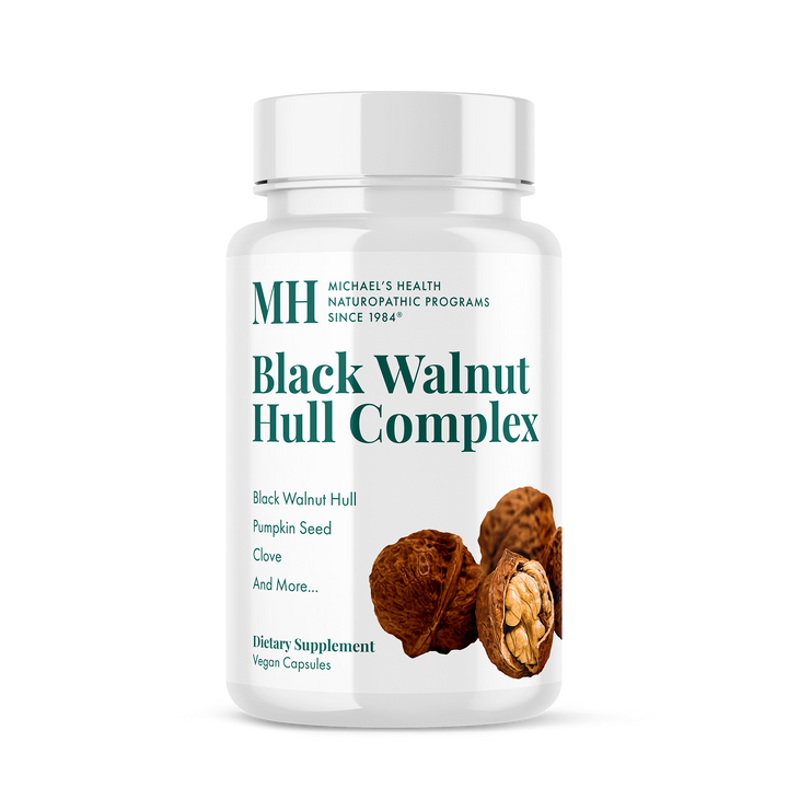 Black Walnut Hull Complex