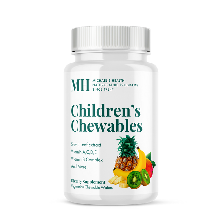 Children's Chewables