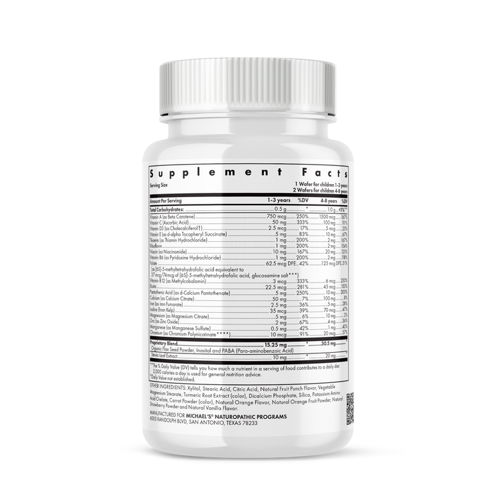 Children's Chewables