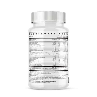 Children's Chewables