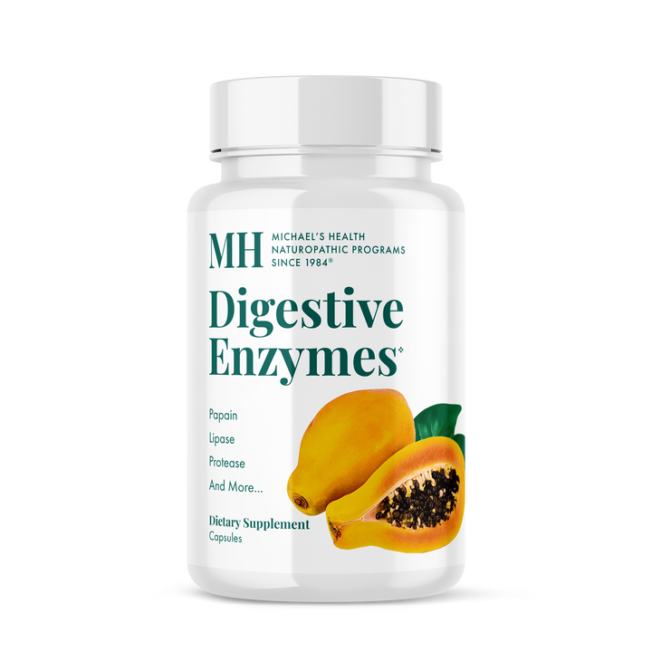 Digestive Enzymes*