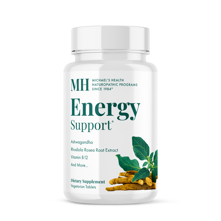 Energy Support*