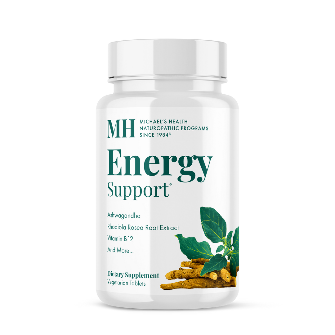 Energy Support* | Michael's Health