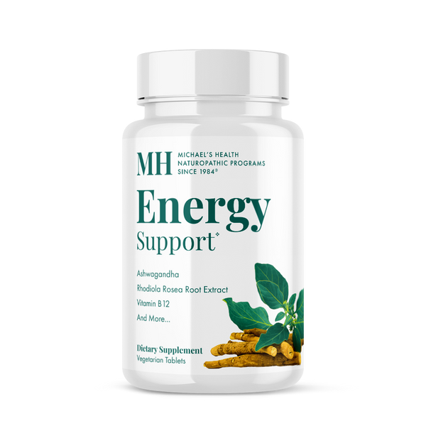 Energy Support* | Michael's Health