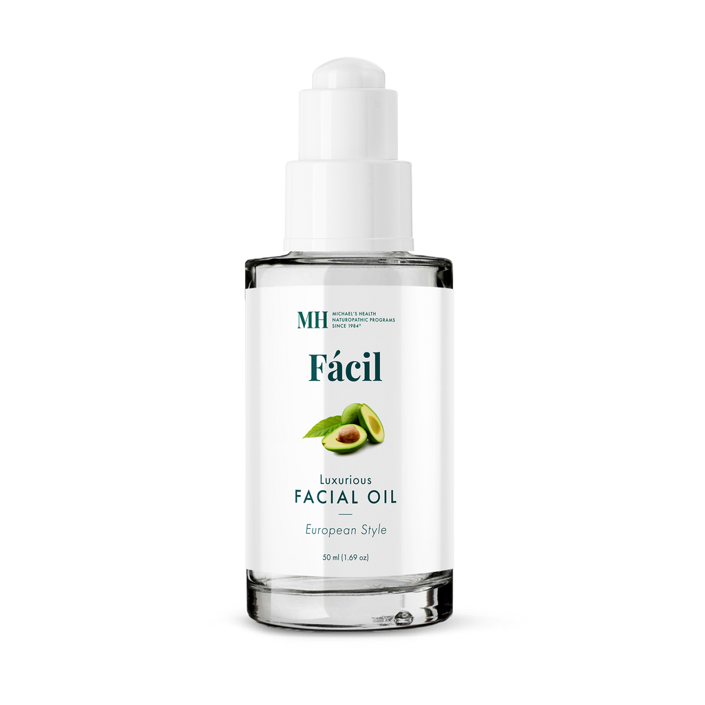 Fácil – Michael's Health