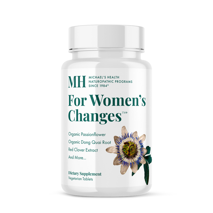 For Women's Changes™