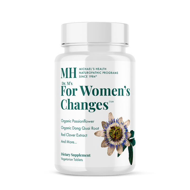 For Women's Changes™