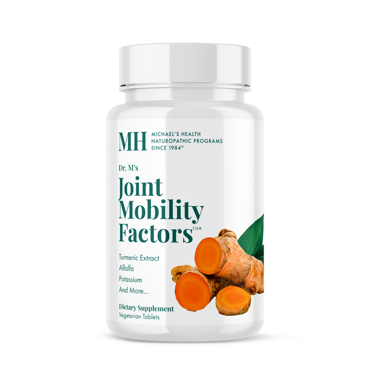 Joint Mobility Factors™