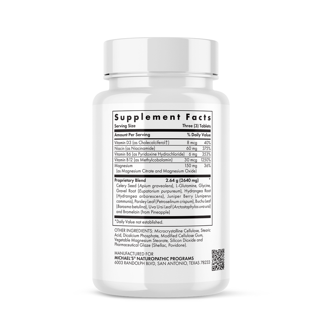 Dr. M's Kidney Factors™