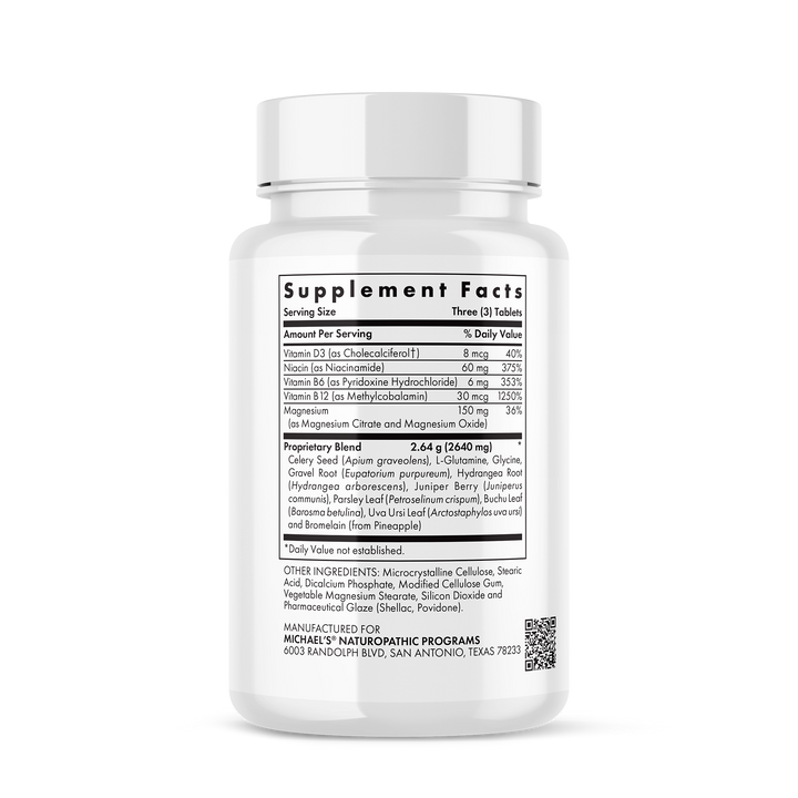 Dr. M's Kidney Factors™