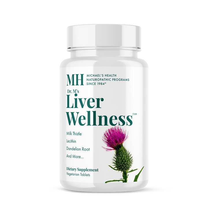 Dr. M's Liver Wellness™