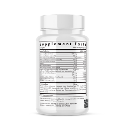 For Men Capsules