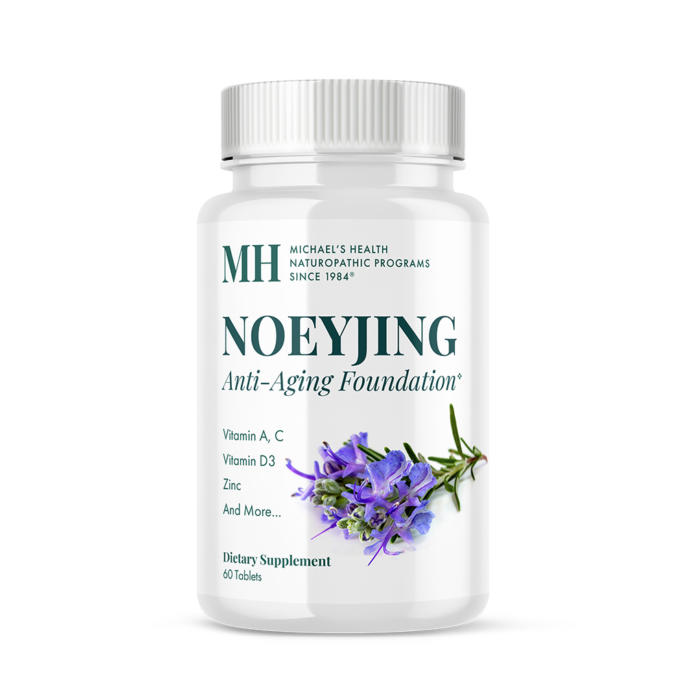 NOEYJING