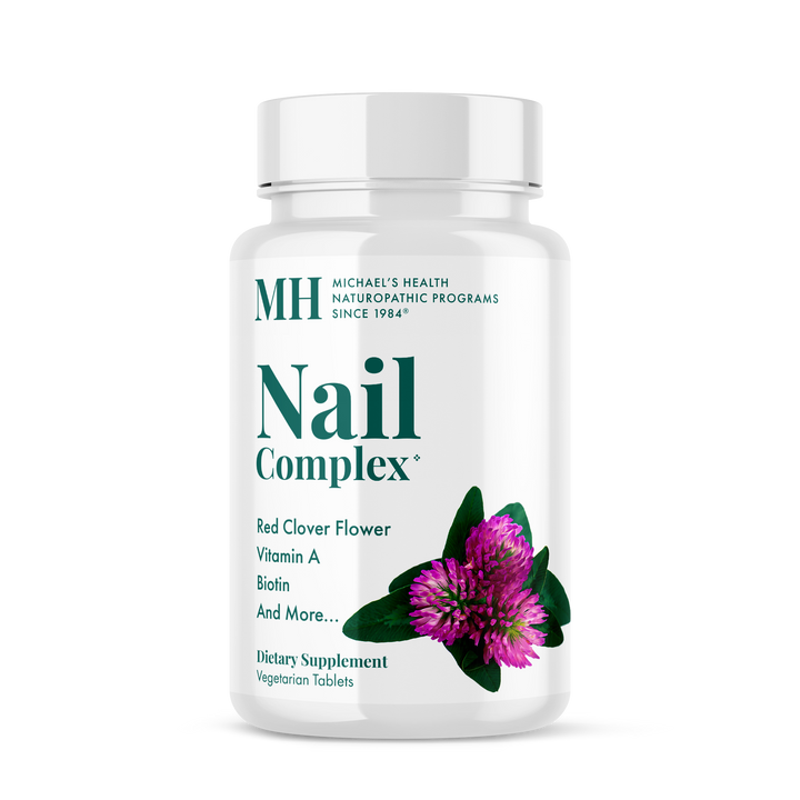 Nail Complex*