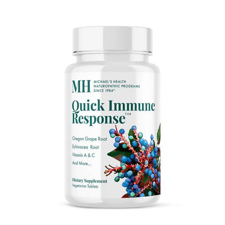 Quick Immune Response™