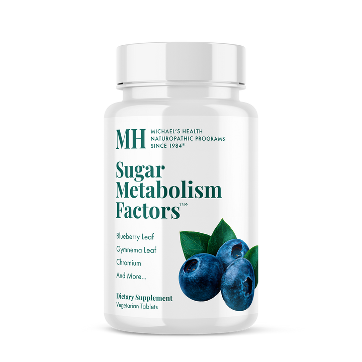 Sugar Metabolism Factors™