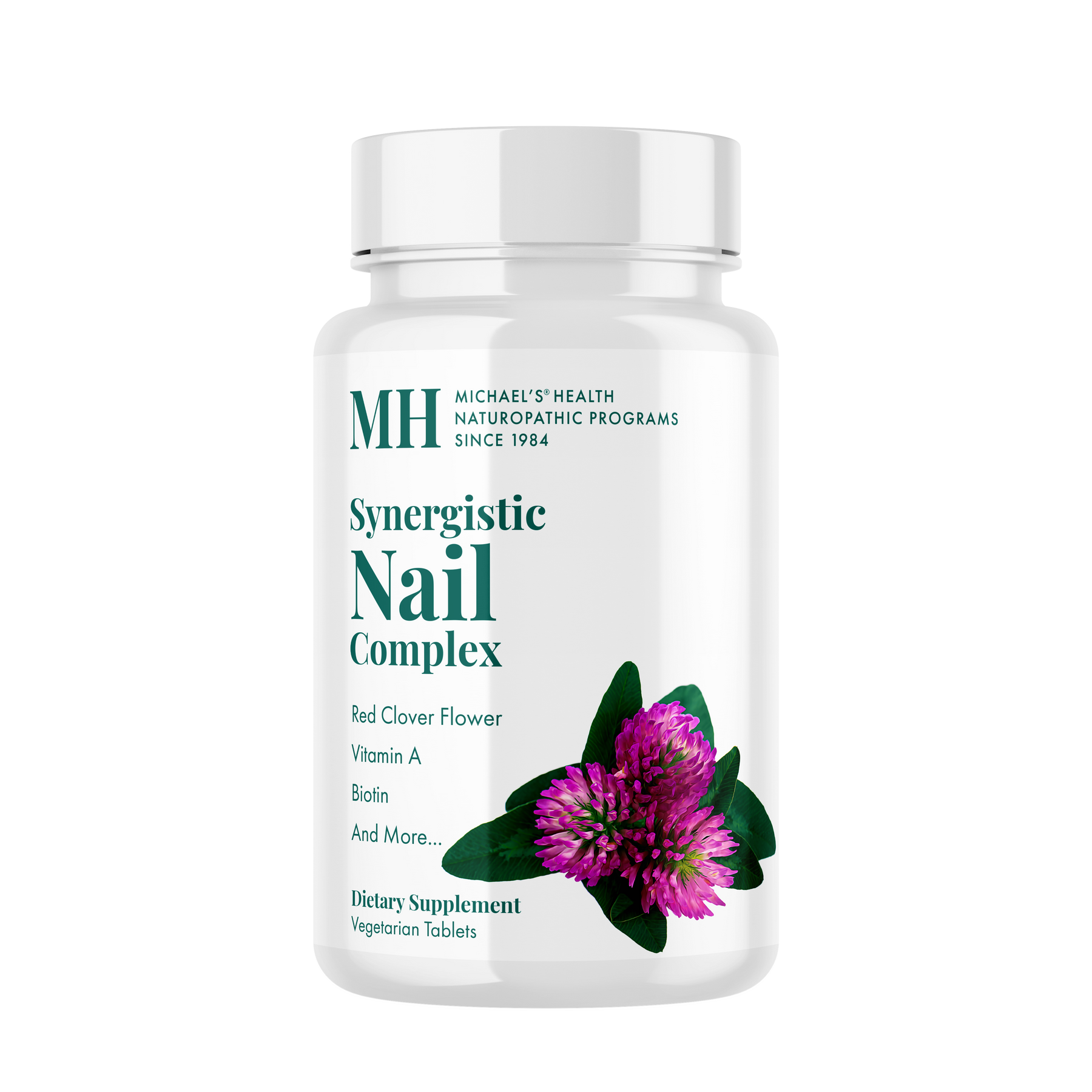 Synergistic Nail Complex Michael's Health