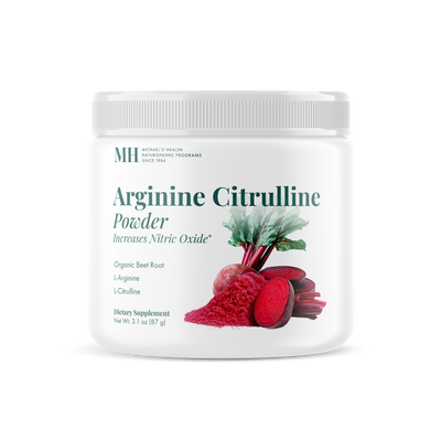 Arginine Citrulline Powder