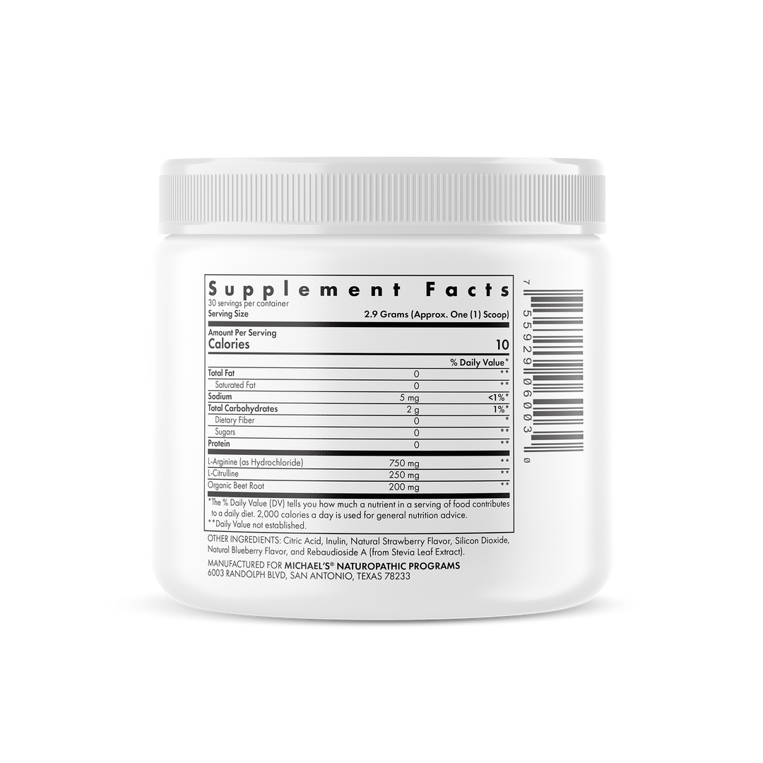 Arginine Citrulline Powder