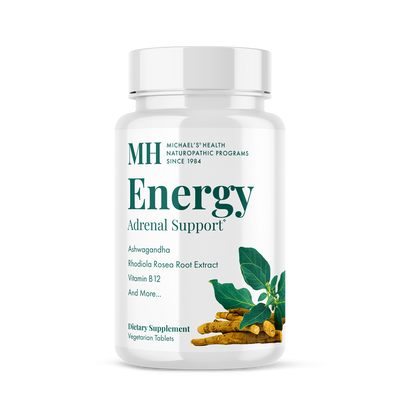 Energy Adrenal Support*