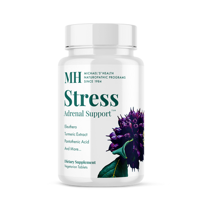 Stress Adrenal Support™
