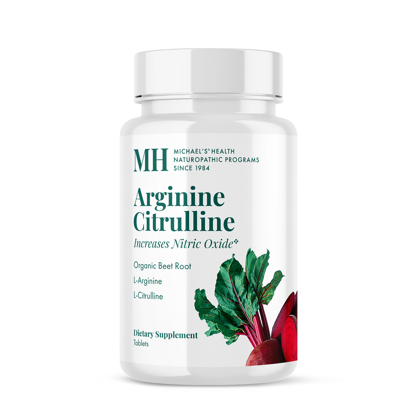 Arginine Citrulline