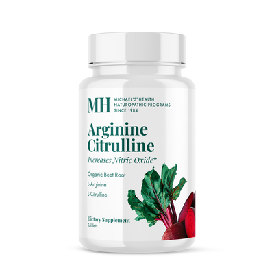 Arginine Citrulline