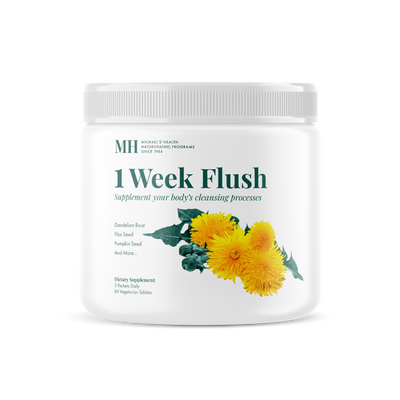 1 Week Flush™