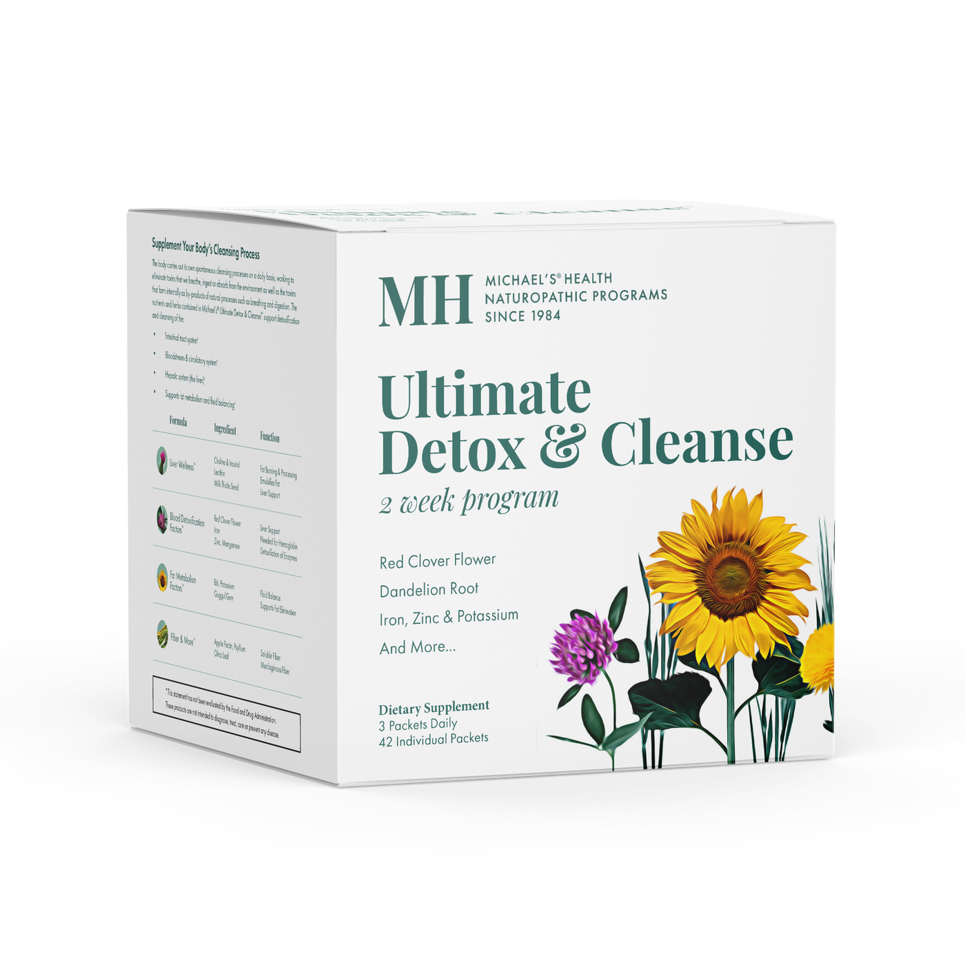 Ultimate Detox & Cleanse™