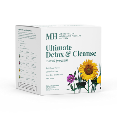 Ultimate Detox & Cleanse™