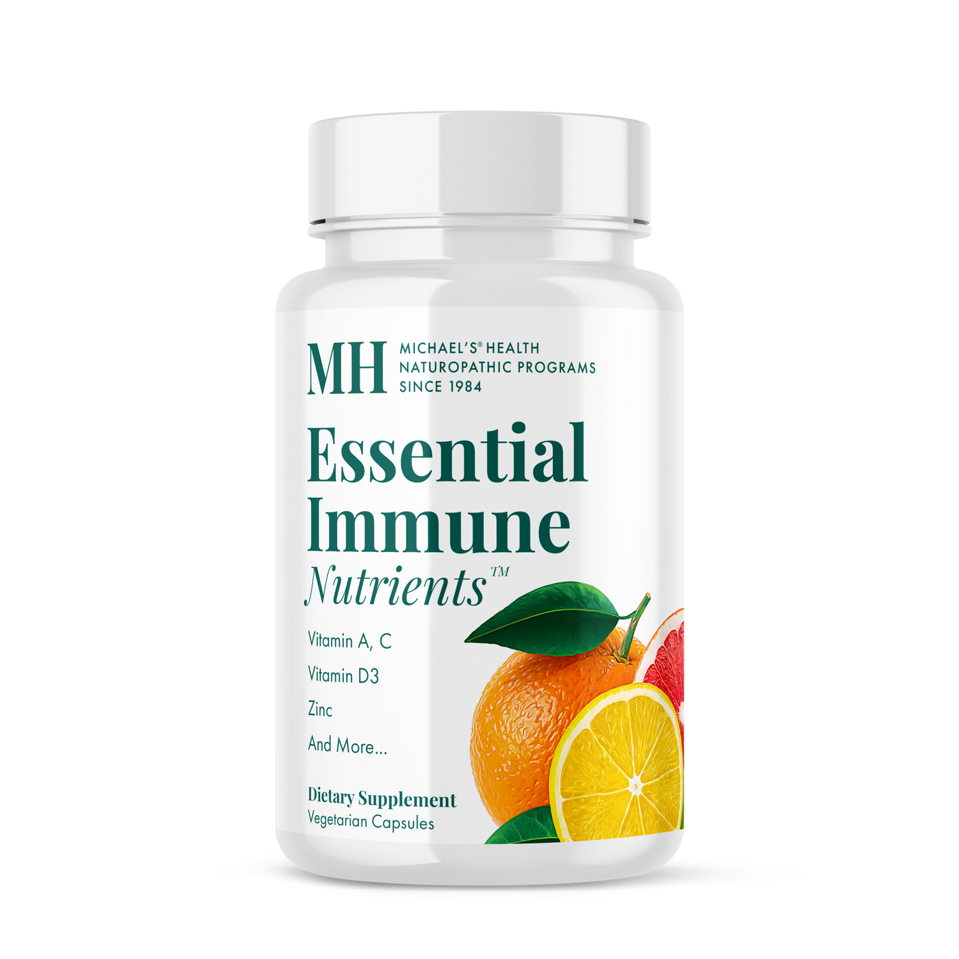 Essential Immune Nutrients™